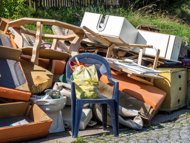 Best Commercial Junk Removal  in Pass Christian, MS