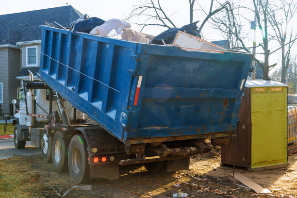 Best Junk Hauling Services  in Pass Christian, MS