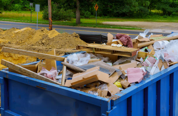 Commercial Cleanout Services in Pass Christian, MS